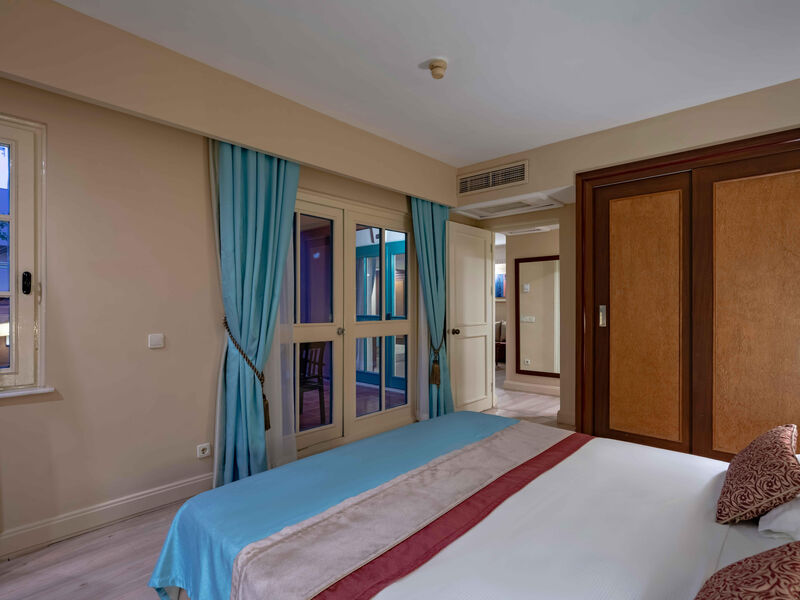 Royal Diwa Tekirova