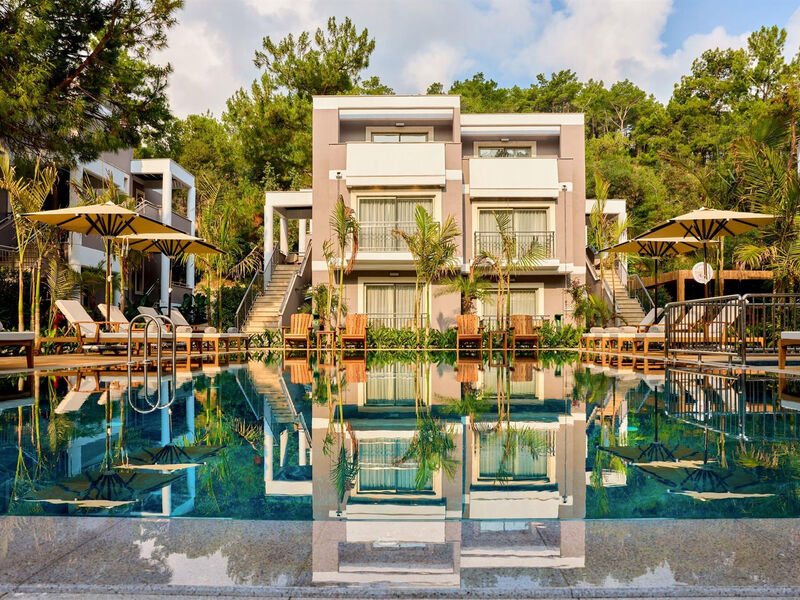 Royal Diwa Tekirova Resort