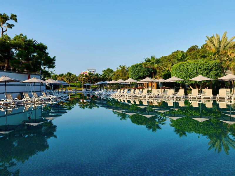 Royal Diwa Tekirova Resort