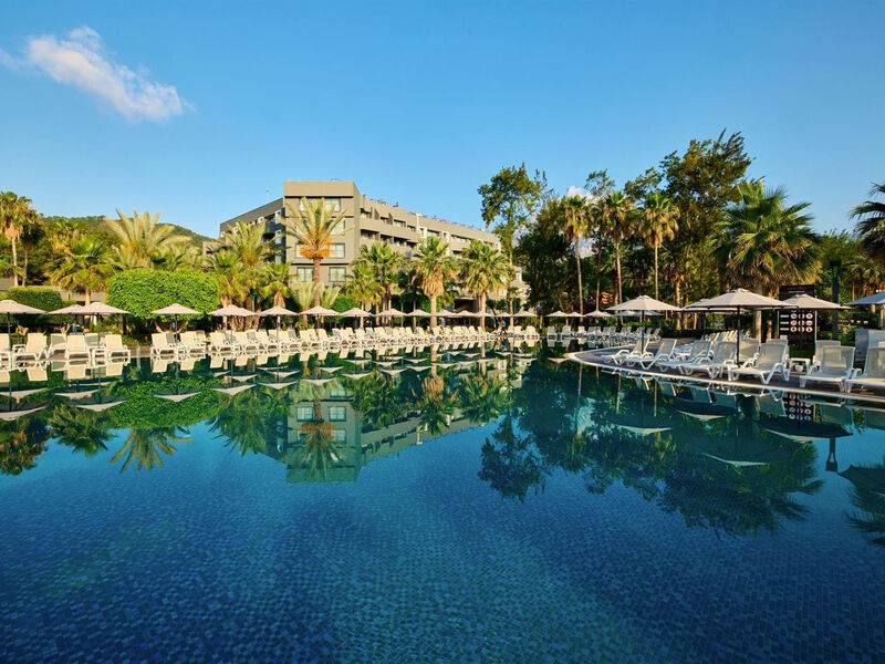 Royal Diwa Tekirova Resort