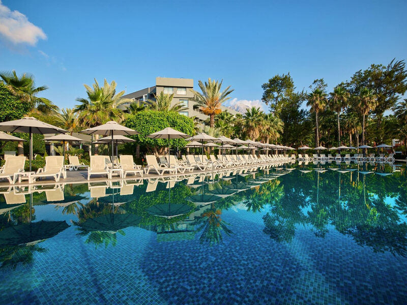 Royal Diwa Tekirova Resort
