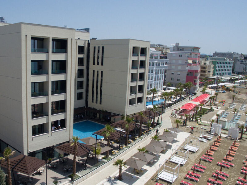 Royal G Hotel & Spa