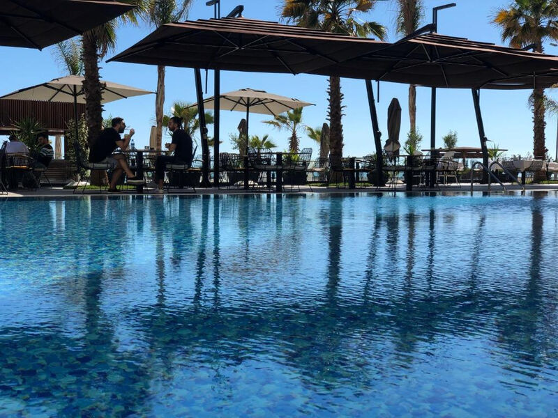 Royal G Hotel & Spa