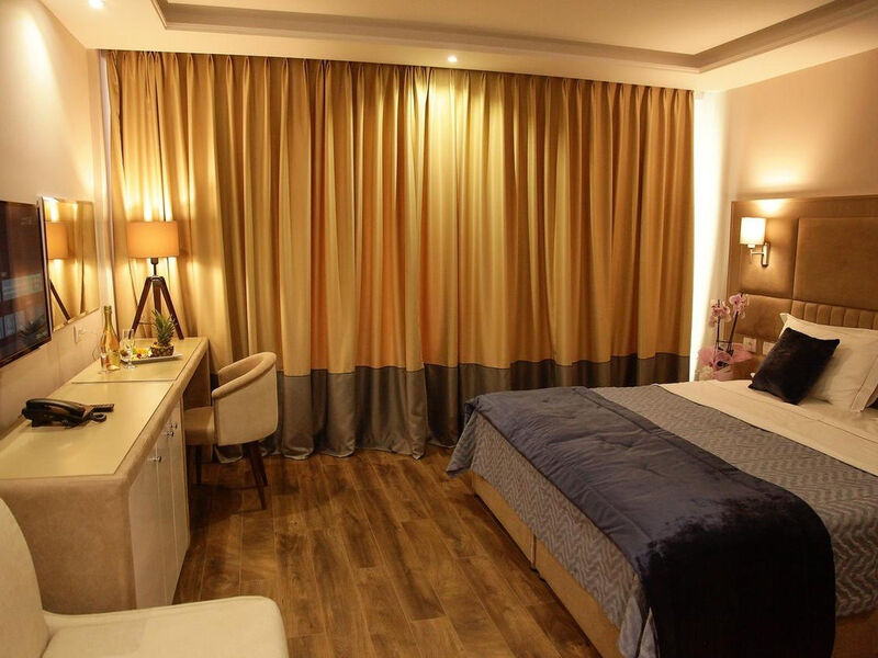 Royal G Hotel & Spa