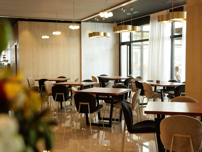 Royal G Hotel & Spa