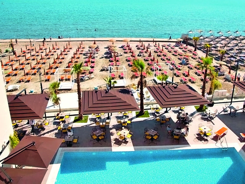 Royal G Hotel & Spa