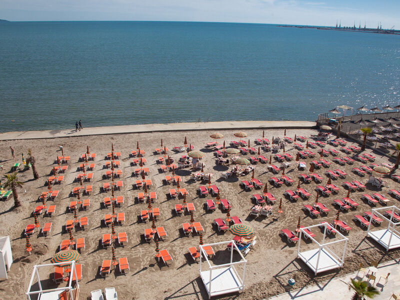 Royal G Hotel & Spa