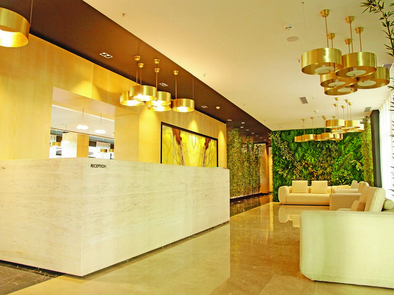 Royal G Hotel & Spa