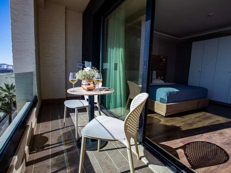 Royal G Hotel & Spa