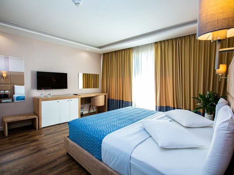 Royal G Hotel & Spa