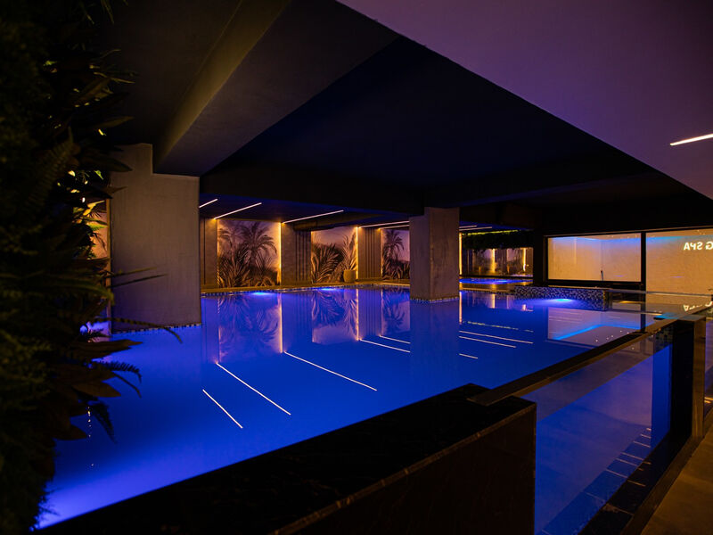 Royal G Hotel & Spa