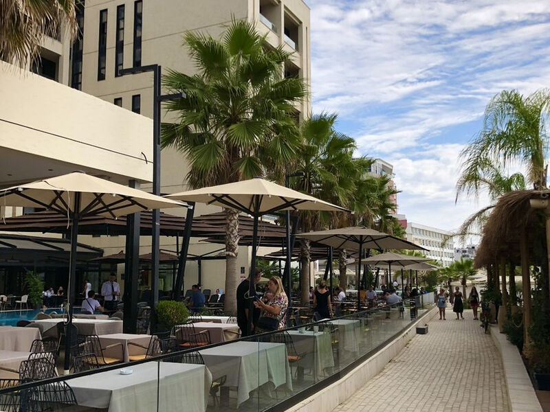 Royal G Hotel & Spa