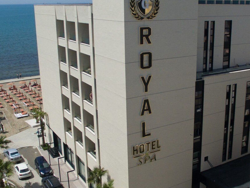Royal G Hotel & Spa