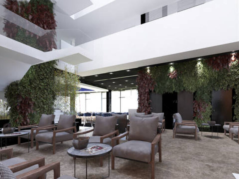 Royal G 2 Alexandria Club