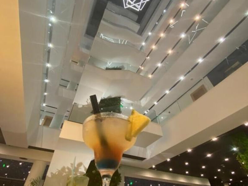 Royal G Club