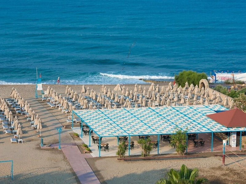Royal Garden Beach