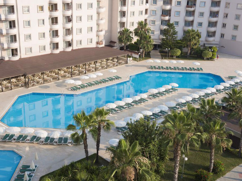 Royal Garden Beach