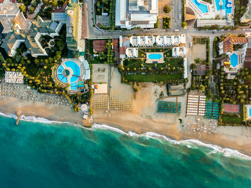 Royal Garden Beach