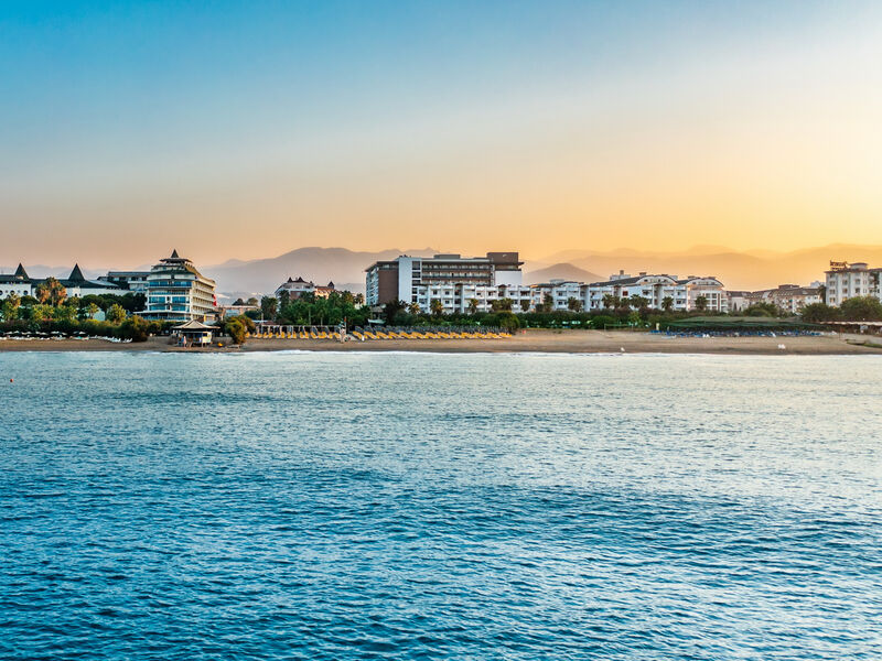 Royal Garden Beach
