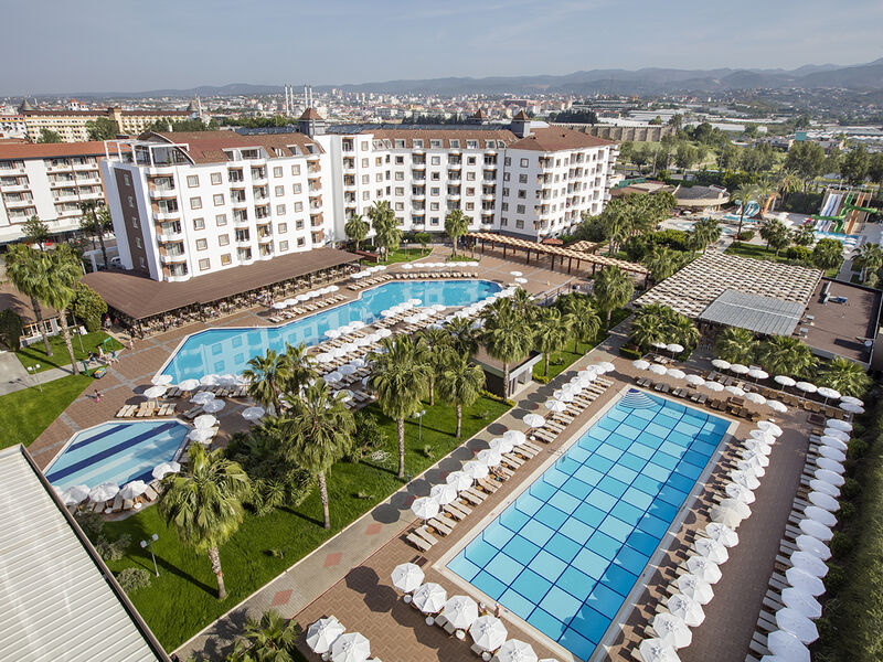 Royal Garden Beach
