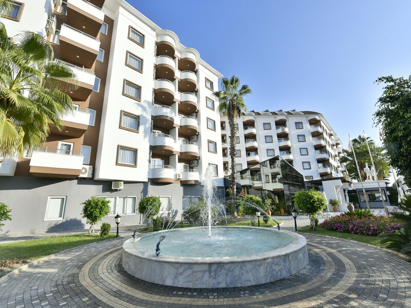 Royal Garden Beach