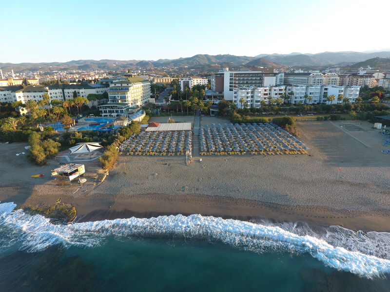 Royal Garden Beach