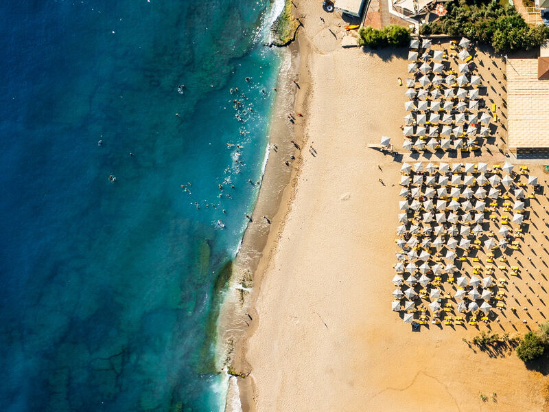Royal Garden Beach