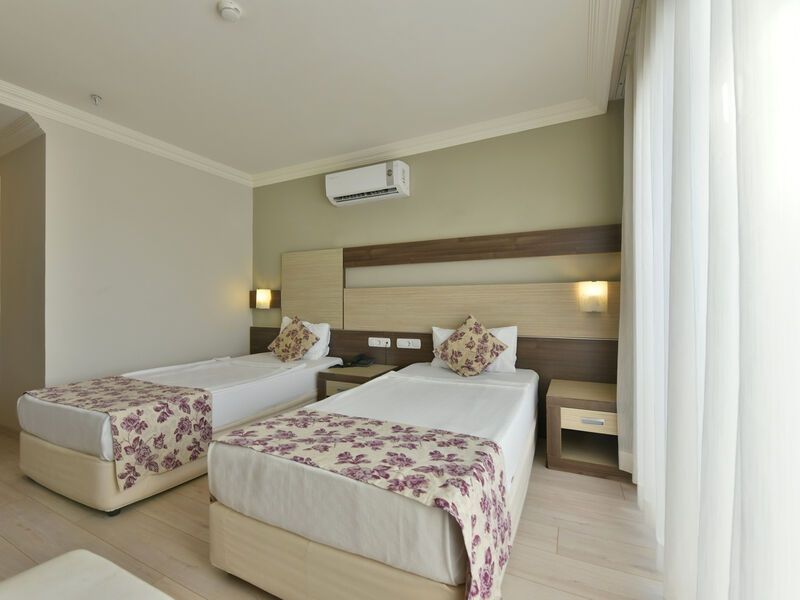 Royal Garden Beach
