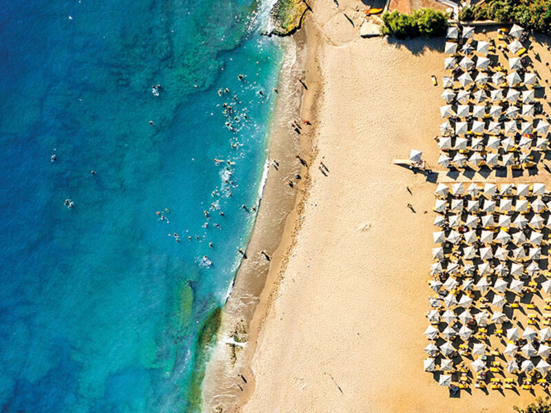 Royal Garden Beach