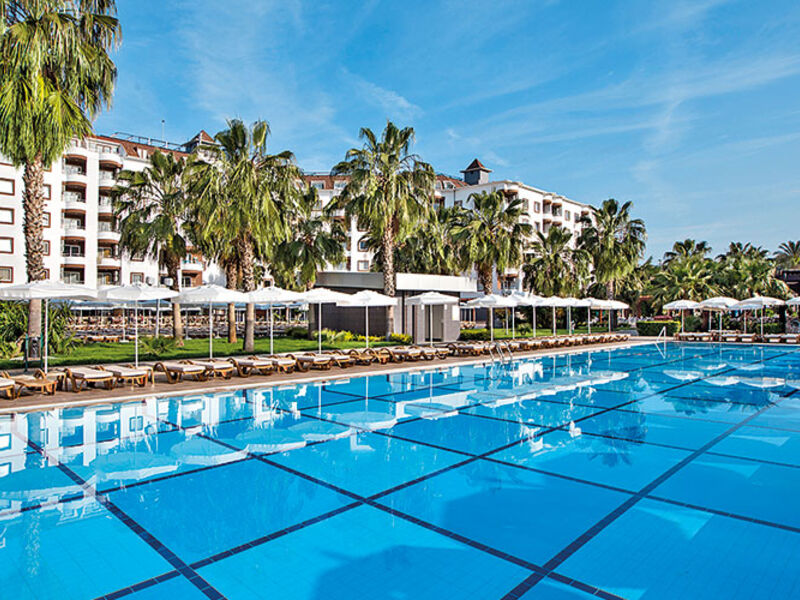 Royal Garden Beach