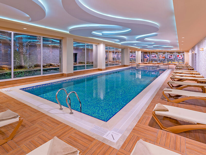Royal Garden Beach