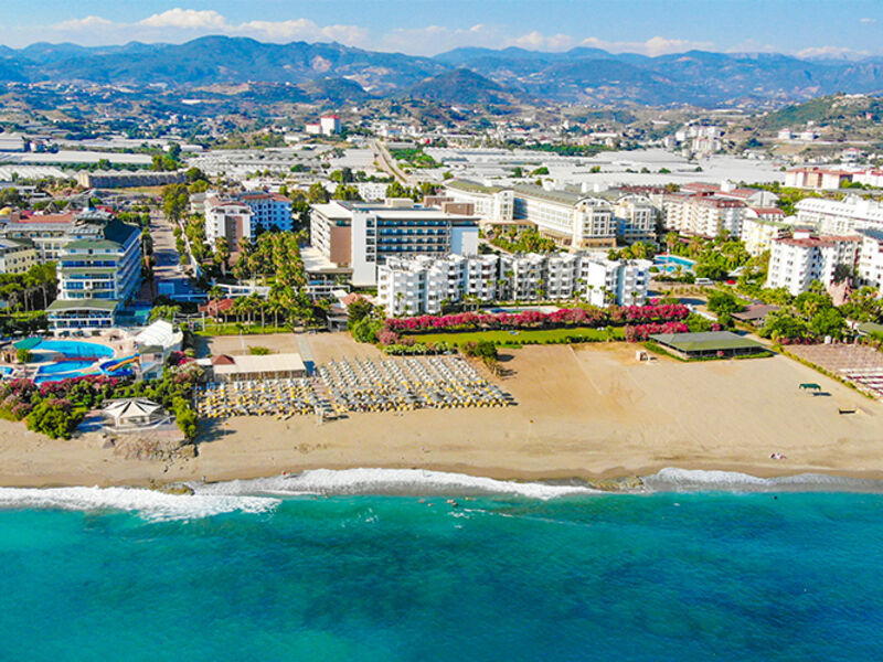 Royal Garden Beach