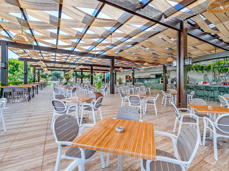 Royal Garden Beach