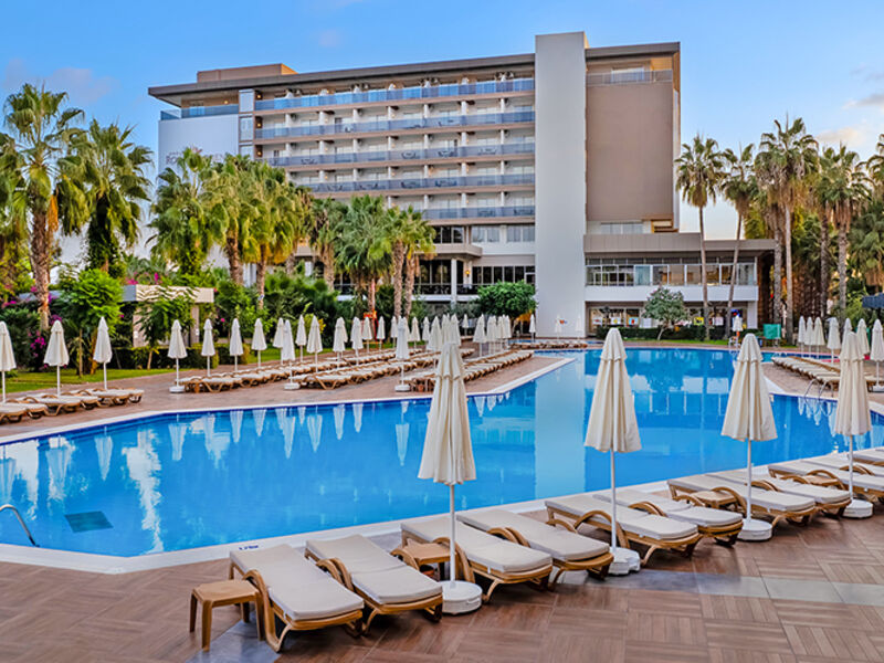 Royal Garden Beach