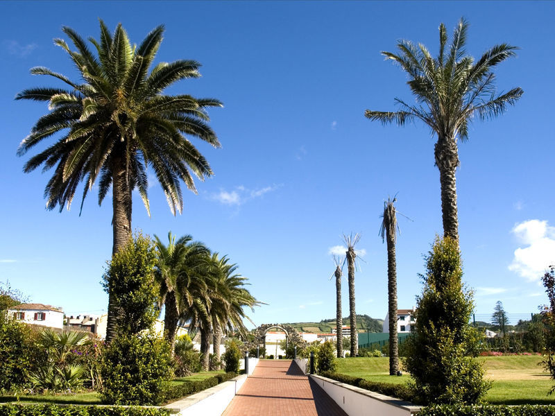 Royal Garden