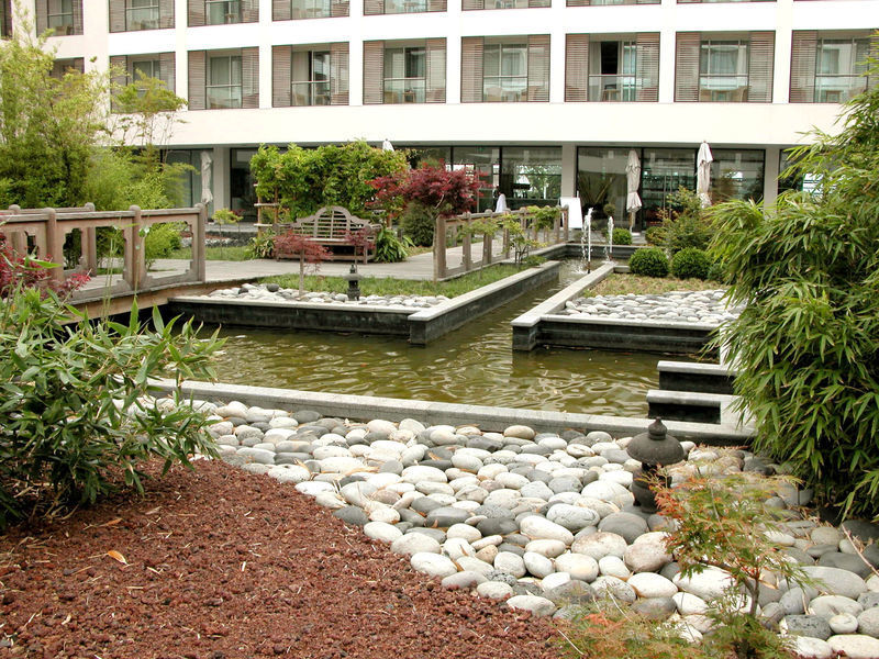 Royal Garden