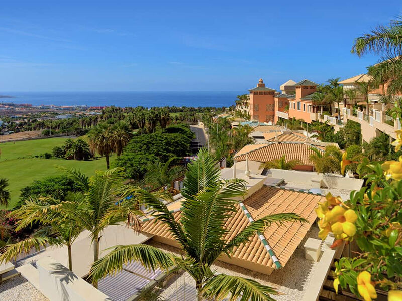 Royal Garden Villas