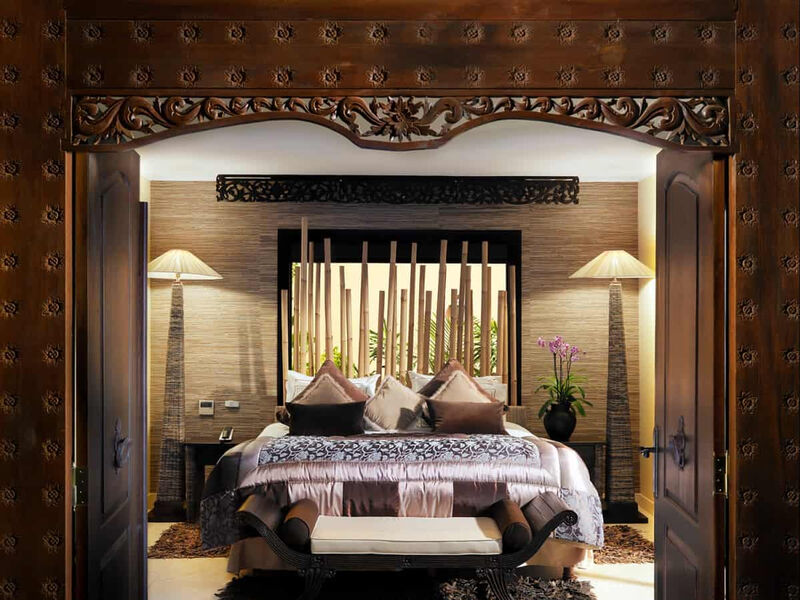 Royal Garden Villas
