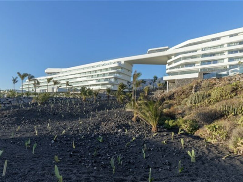 Royal Hideaway Corales Beach