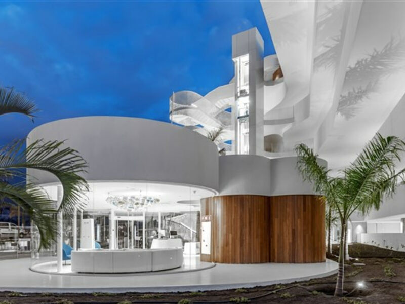 Royal Hideaway Corales Beach