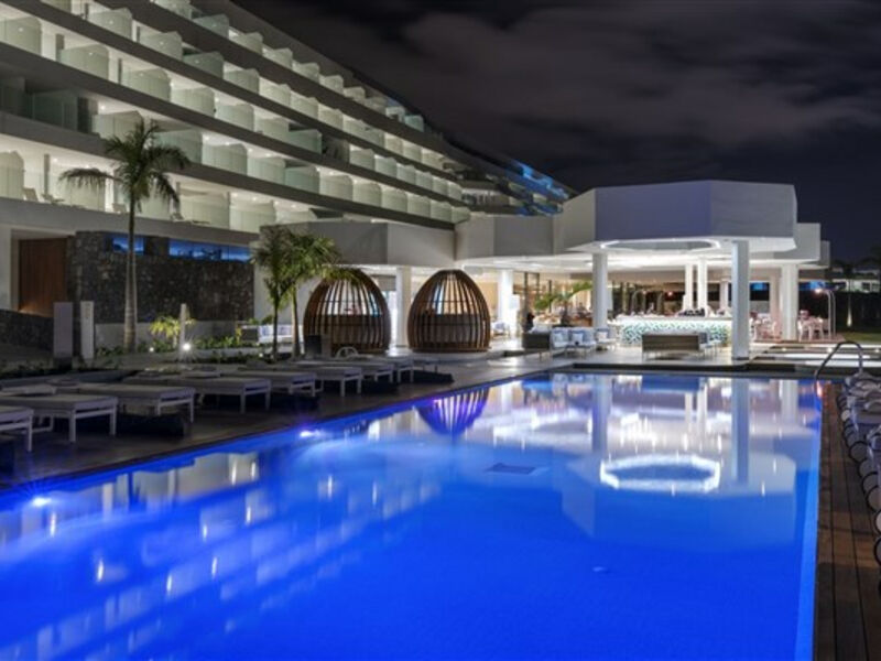 Royal Hideaway Corales Beach