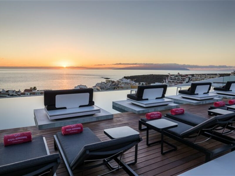 Royal Hideaway Corales Beach