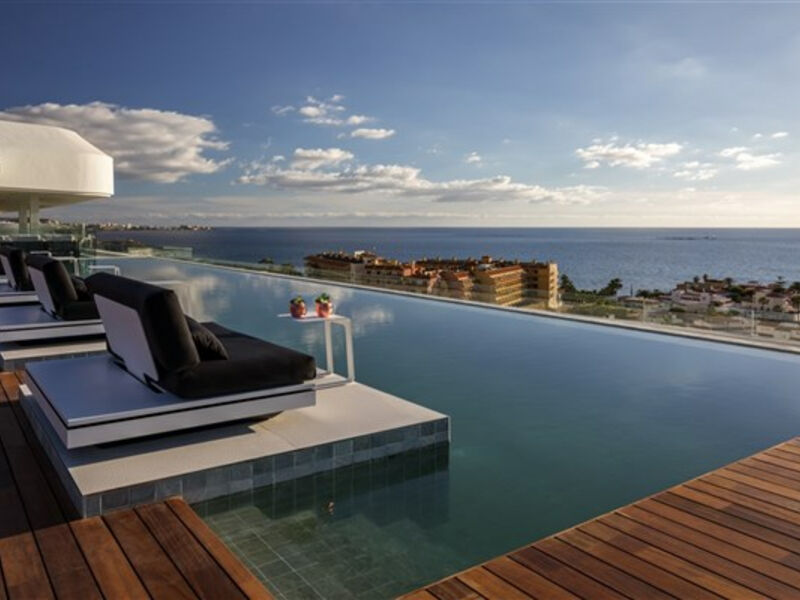 Royal Hideaway Corales Beach