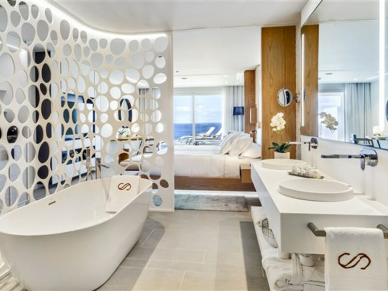 Royal Hideaway Corales Beach