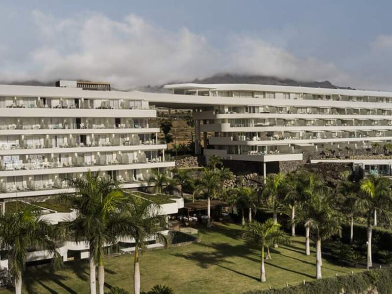 Royal Hideaway Corales Beach