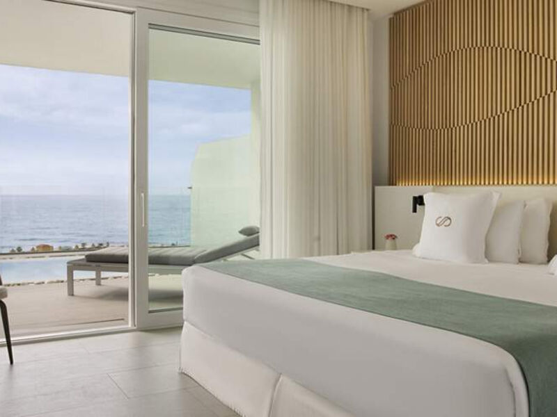 Royal Hideaway Corales Beach