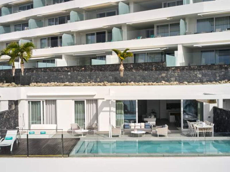 Royal Hideaway Corales Beach