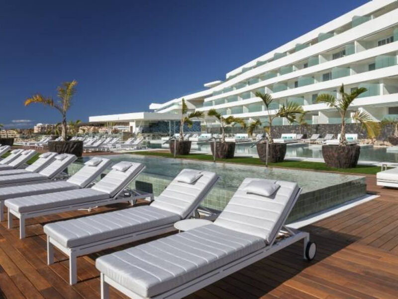 Royal Hideaway Corales Beach