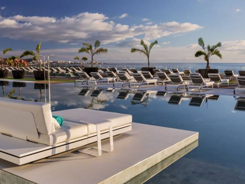 Royal Hideaway Corales Beach