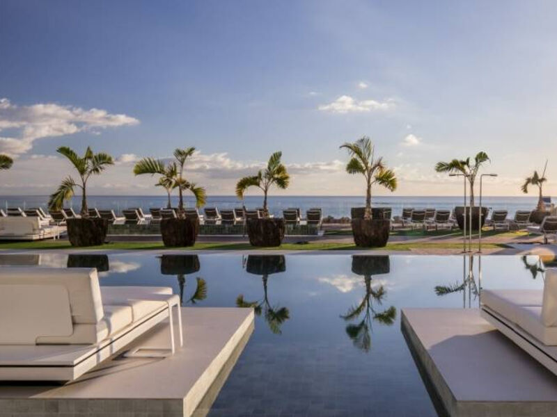 Royal Hideaway Corales Beach